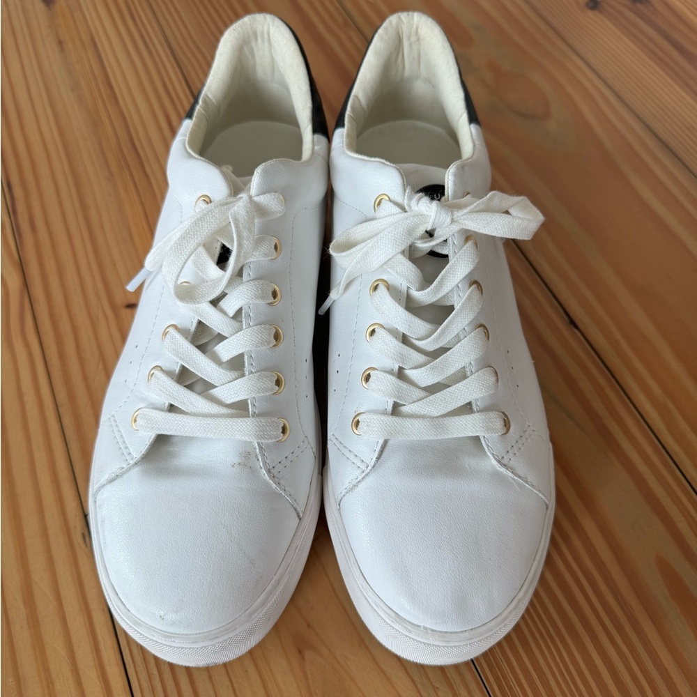 Kurt Geiger London Laney Sneaker - Picture 3 of 7